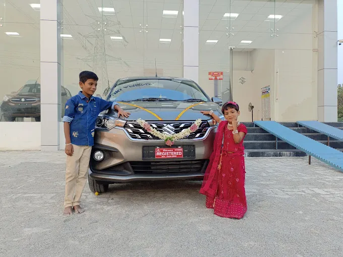 Image of: Siva Maruti in Madurai 3
