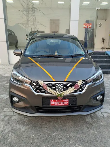 Image of: Siva Maruti in Madurai 4