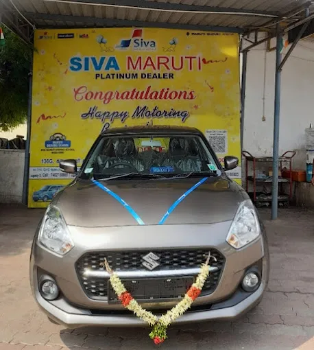 Image of: Siva Maruti in Madurai 5