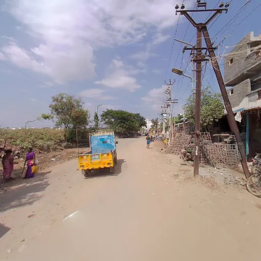 Image of: Sivakrishna Tvs Two Wheeler Dealer in Sellur