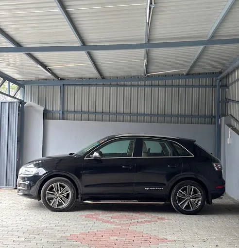 Image of: Spark Automotive Used Car Dealer in Madurai 3