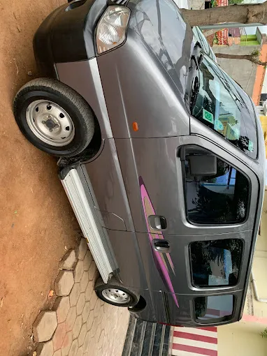 Image of: Sri Dhanam Cars in Thiru Nagar 3