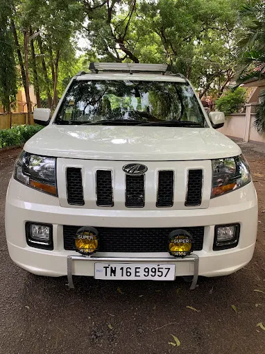 Image of: Sri Dhanam Cars in Thiru Nagar 4