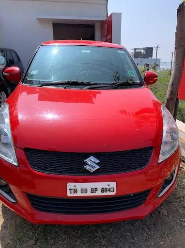 Image of: Sri Dhanam Cars in Thiru Nagar 5
