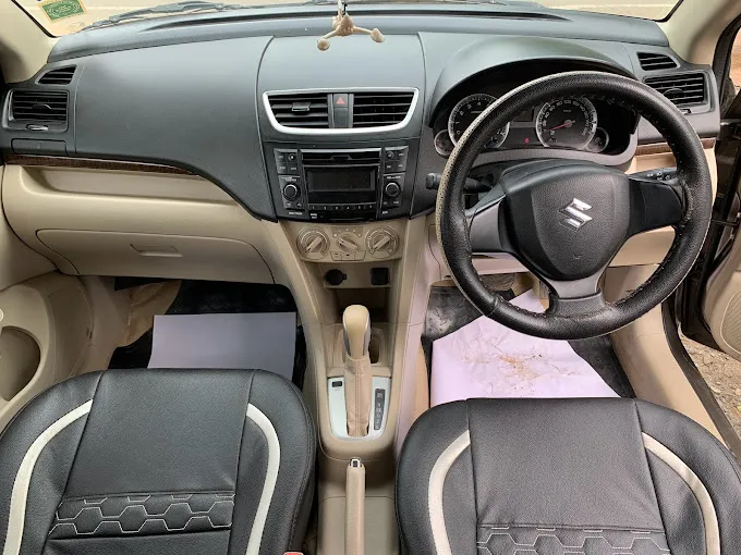 Image of: Sri Dhanam Cars in Thiru Nagar 7