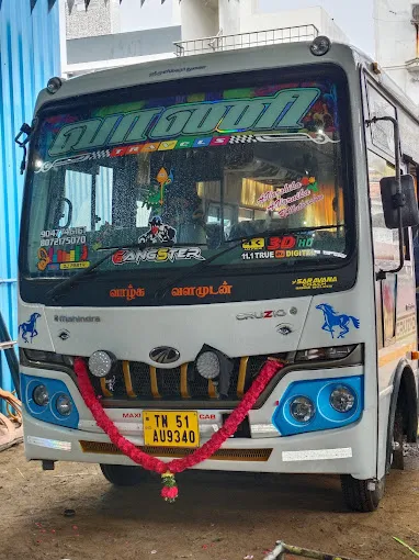 Image of: Sri Jayam Motors in Thathaneri 5