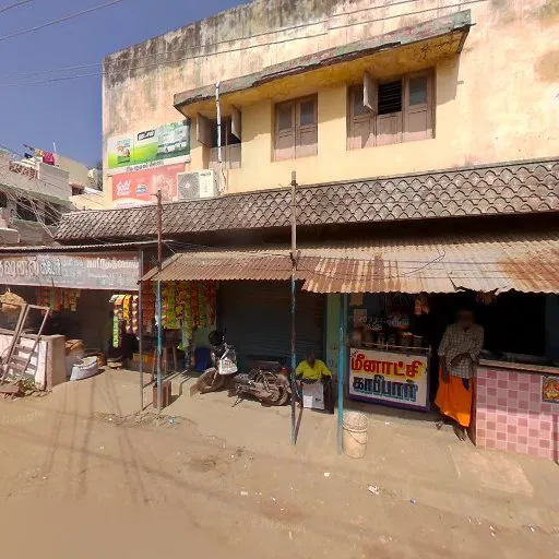 Image of: Sri Lakshmi Auto Two Wheeler Works in K Pudur