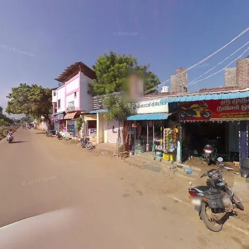 Image of: Sri Murugan Two Wheeler Works in Iyer Bungalow