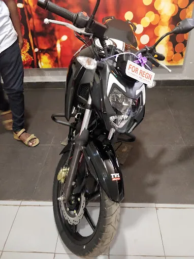Image of: Sri Pandian Motors Llp in Kalavasal