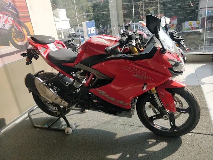 Image of: Sri Pandian Motors Llp in Kalavasal