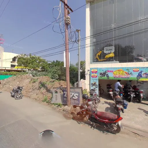 Image of: Sri Pandian Motors Llp in Kalavasal
