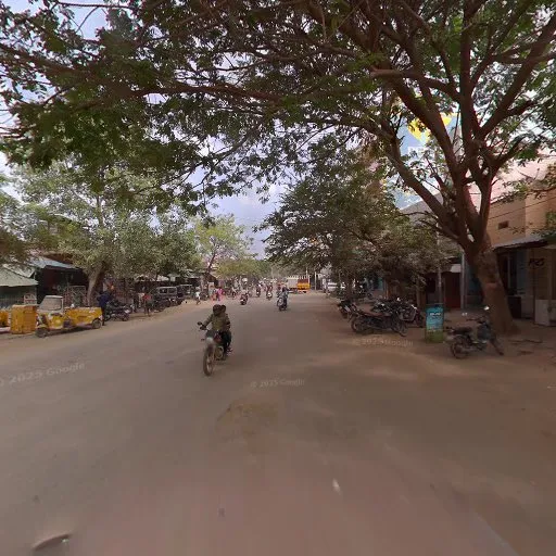 Image of: Sri Sowdambika Bajaj Auto Spares in Sellur