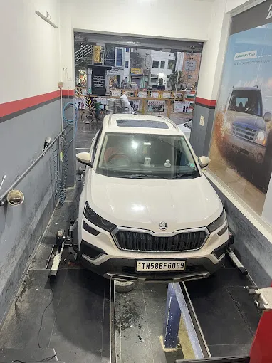 Image of: Sstrade Tyres Alloys in Vilangudi 4