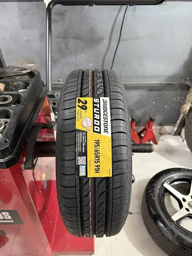 Image of: Sstrade Tyres Alloys in Vilangudi 5