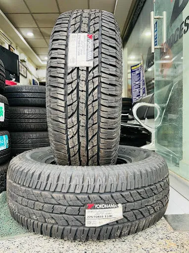 Image of: Sstrade Tyres Alloys in Vilangudi 7