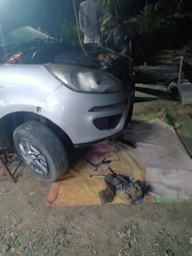 Image of: Suresh Auto Centre in Madurai