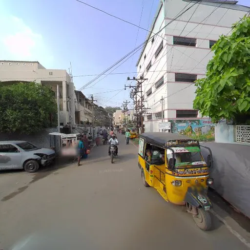 Image of: Suresh Auto Centre in Madurai 2