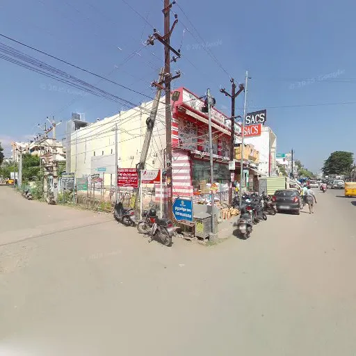 Image of: Susee Temp Workshop Prposal in K Pudur