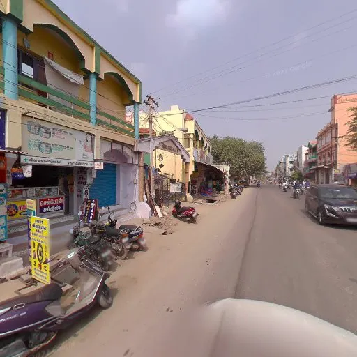 Image of: Sv Motors in Villapuram