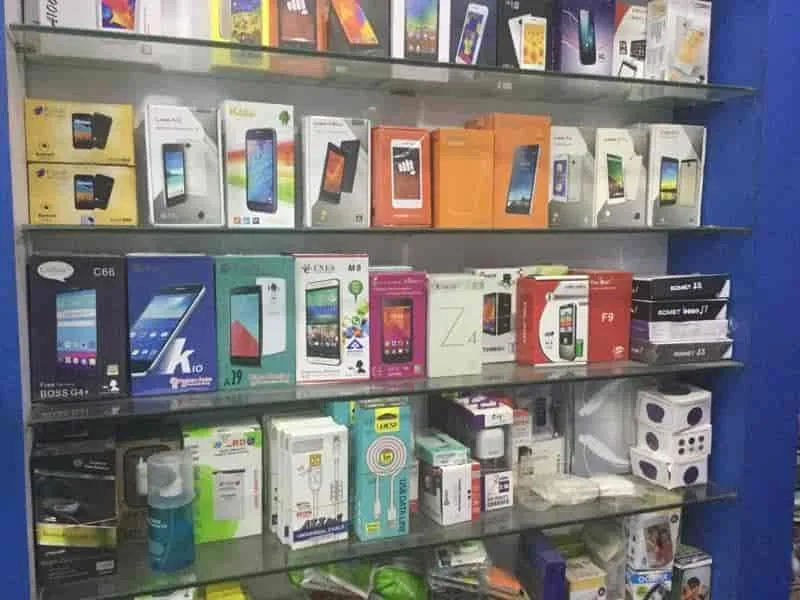 Image of: Thiru Mobile Accessories in Villapuram