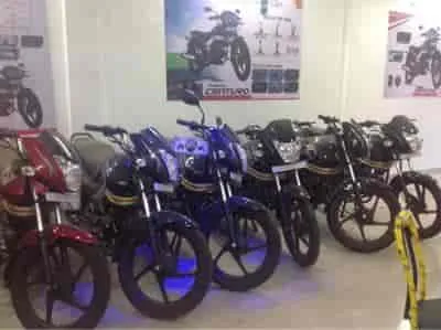 Image of: Thirumalai Twowheeler Spares in Karuppayurani