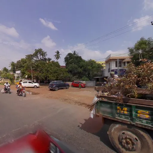 Image of: Thirumurugan Motors in Thirunagar