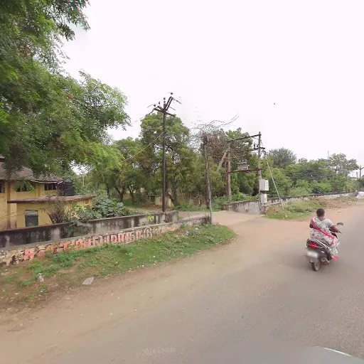 Image of: Tvs Ksps Motors in Madurai 3