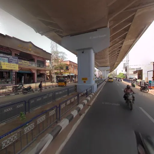 Image of: Tvs Madurai Motors in Madurai