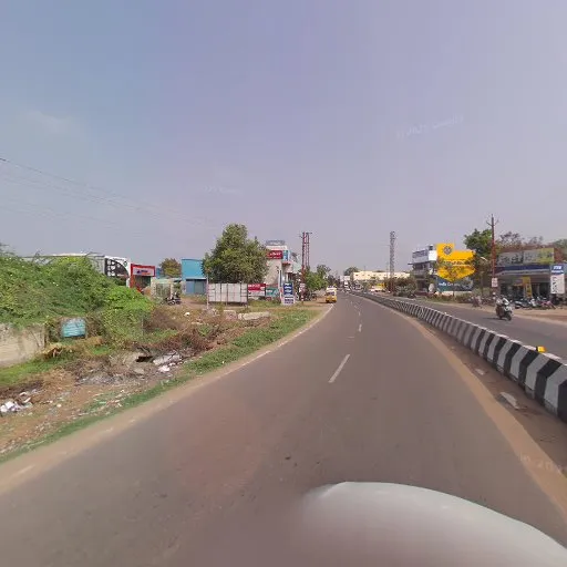 Image of: Tvs Sri Ayyanar Motors in Madurai