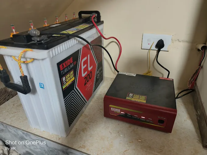 Image of: Venkatesh Batteries in Thiru Nagar 3