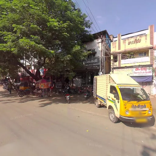 Image of: Yogam Two Wheeler Spares in Arappalayam