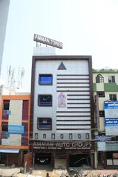 Image of: Amman Auto Groups in Simmakkal