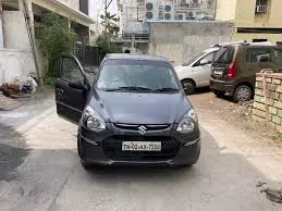 Image of: Bala Car in Villapuram