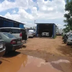 Image of: Balaji Motors in Madurai