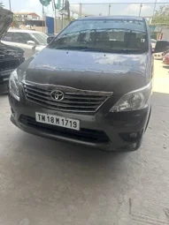 Image of: Cab Rental in Madurai