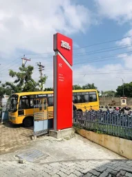 Image of: Deepthi Agencies in Madurai