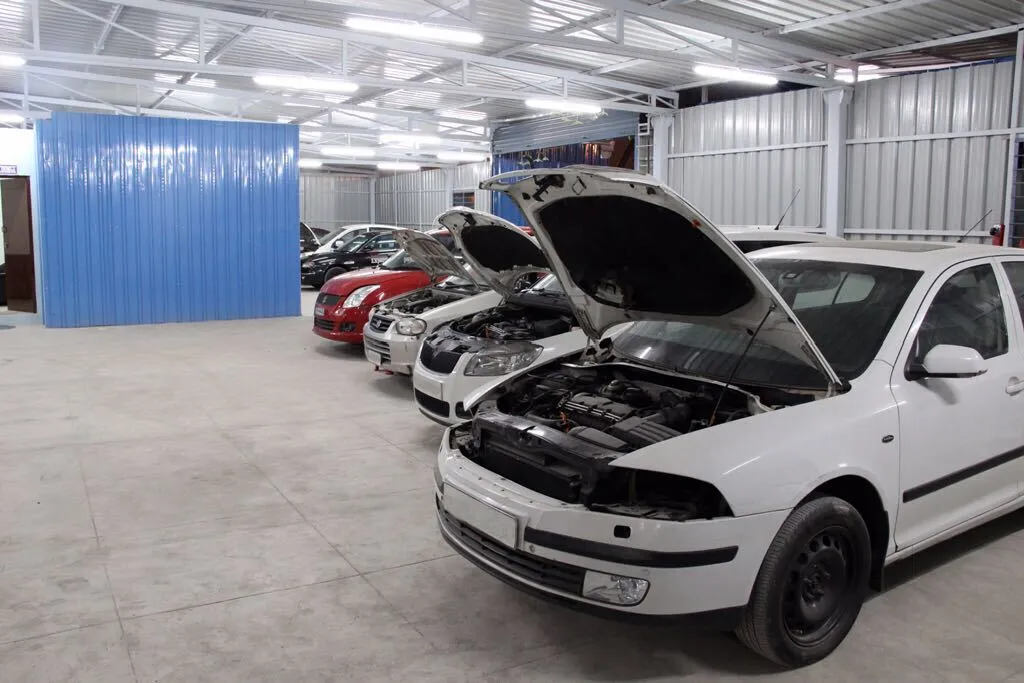 Image of: Durai Cars in Kk Nagar