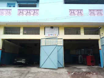 Image of: Euro Motors in Madurai