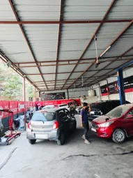 Image of: Gomechanic Car Ride Repair in Madurai