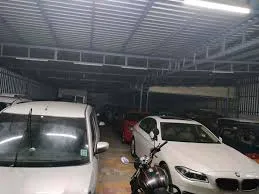 Image of: Gopuram Cars in Ellis Nagar