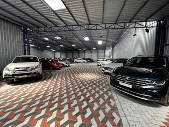 Image of: Hello Cars in Ponmeni