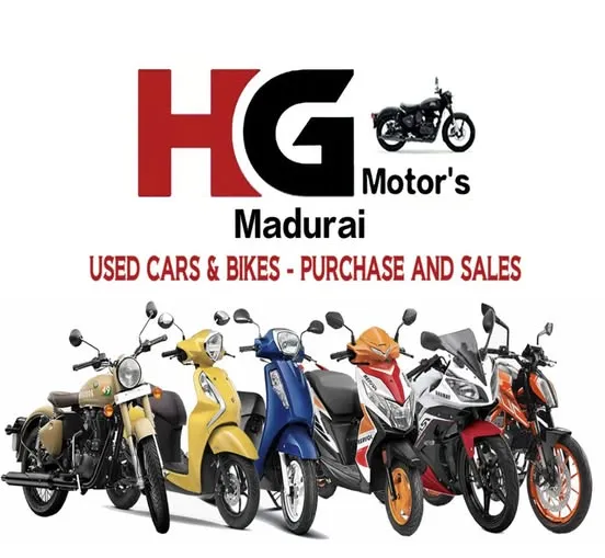 Image of: Hg Motors in Bibikulam