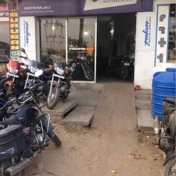 Image of: Jaya Sakthi Motors in Villapuram