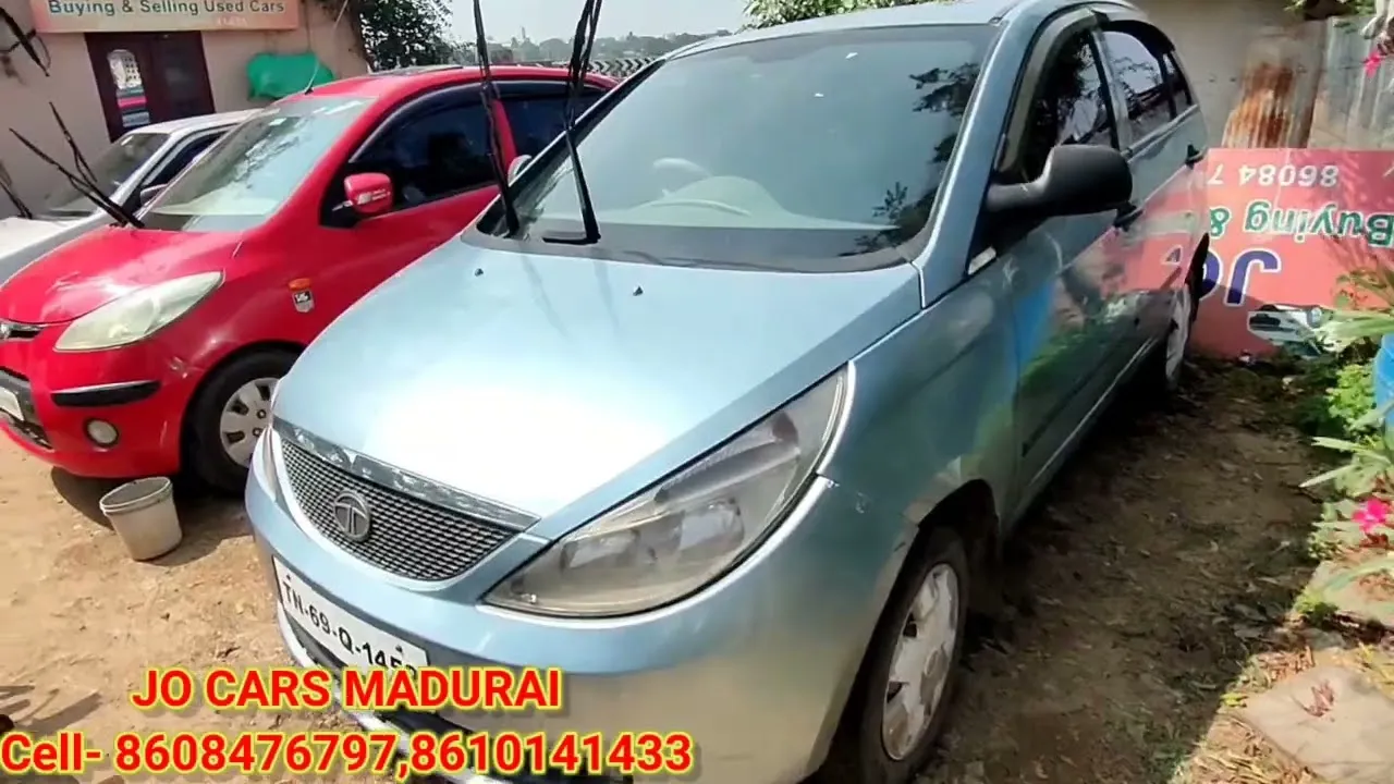 Image of: Jo Car Dealer in Madurai