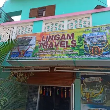 Image of: Lingam Cars And Rental Service in Vilangudi