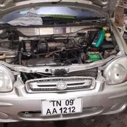 Image of: M G K Impex in Chokkikulam