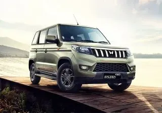 Image of: Mahindra Automotive in Kk Nagar