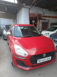 Image of: Mano Cars in Villapuram