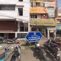 Image of: Moorthy Motor Stores in Simmakkal