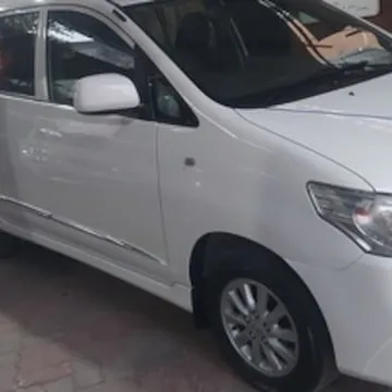 Image of: Muthu Motors Toyota in Madurai